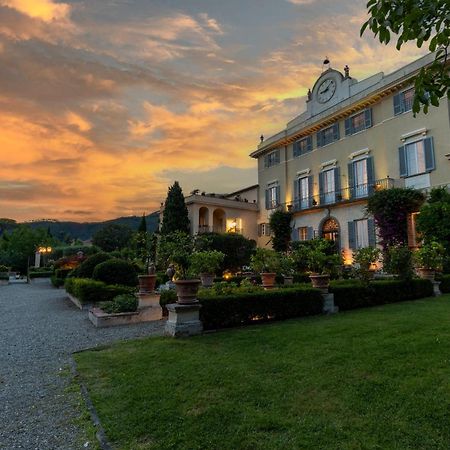Villa Scorzi - Relais De Charme (Adults Only) Calci Bagian luar foto