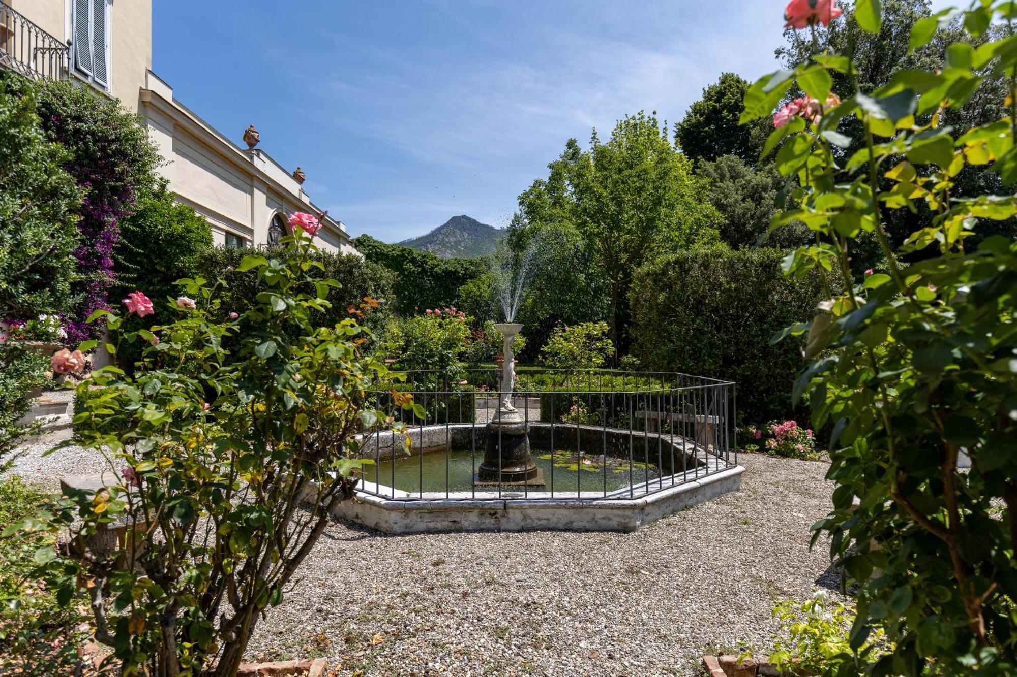 Villa Scorzi - Relais De Charme (Adults Only) Calci Bagian luar foto