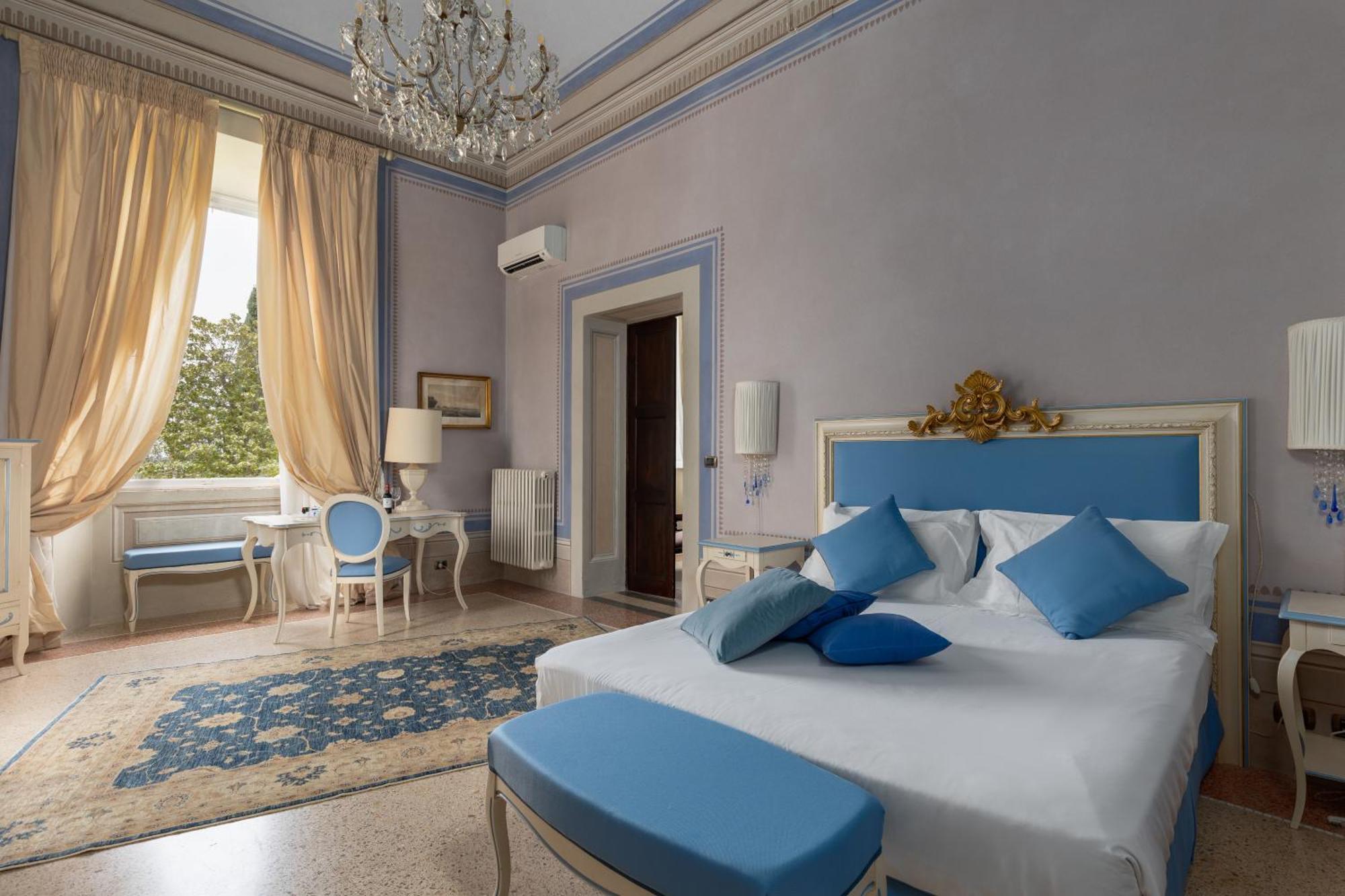 Villa Scorzi - Relais De Charme (Adults Only) Calci Bagian luar foto