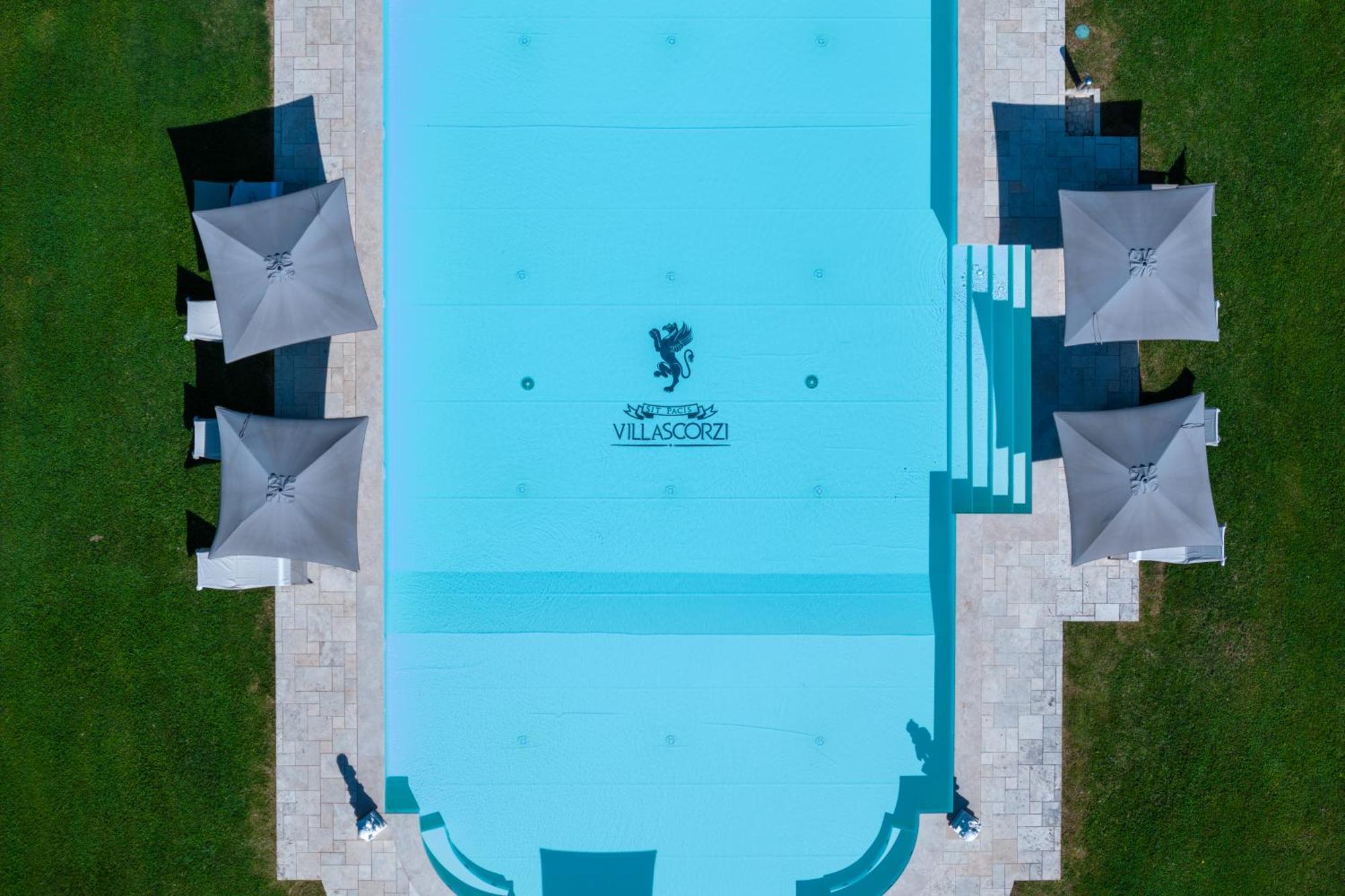 Villa Scorzi - Relais De Charme (Adults Only) Calci Bagian luar foto