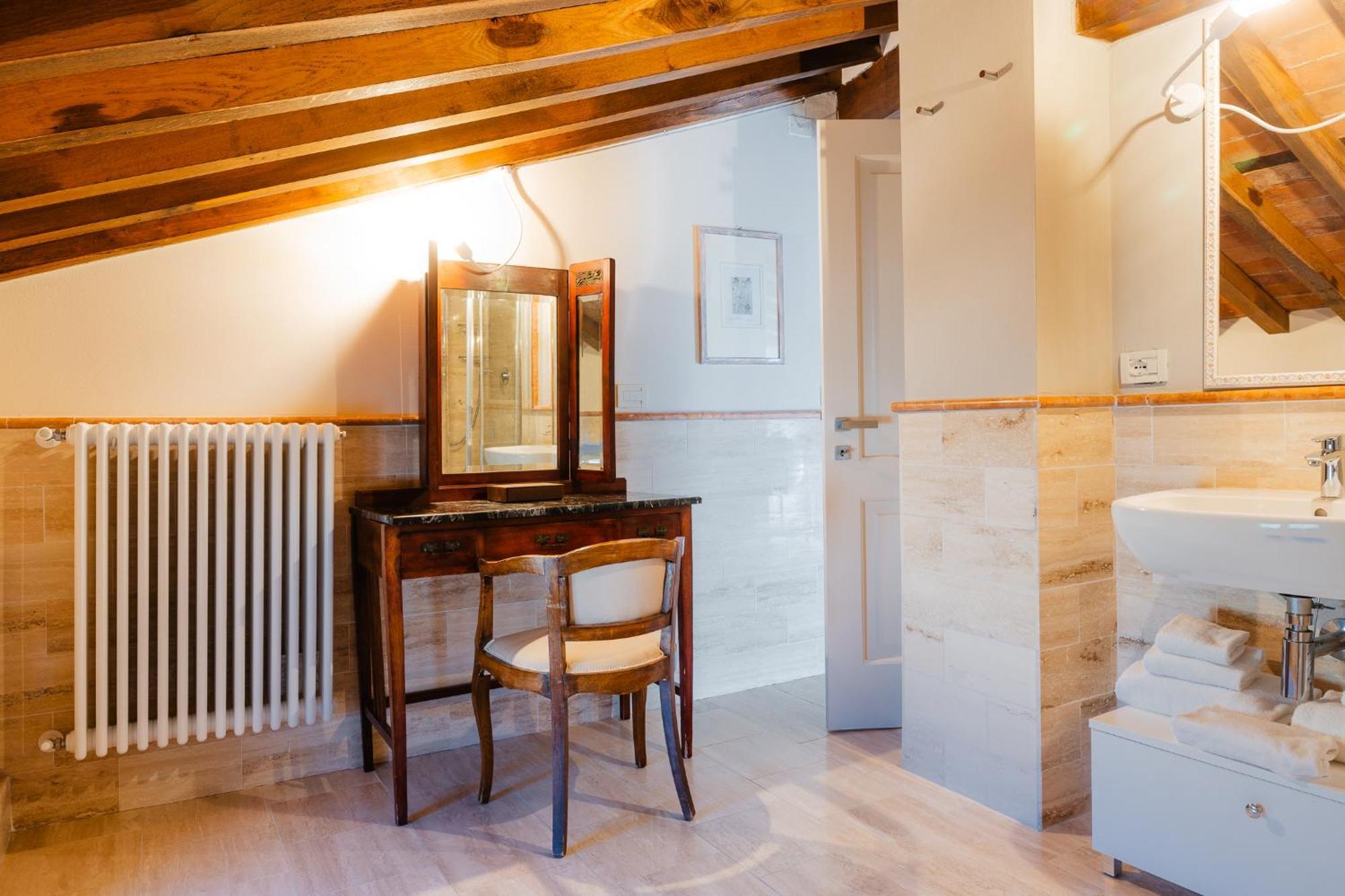 Villa Scorzi - Relais De Charme (Adults Only) Calci Ruang foto